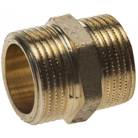 Бочонок GENERAL FITTINGS латунь, 3/4&quot; 51031-3/4 купить в Надыме