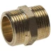 Бочонок GENERAL FITTINGS латунь, 3/4" 51031-3/4 купить в Надыме