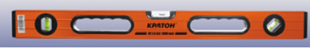 Уровень строительный  LVL-40 Кратон 2 02 02 012 купить в Надыме