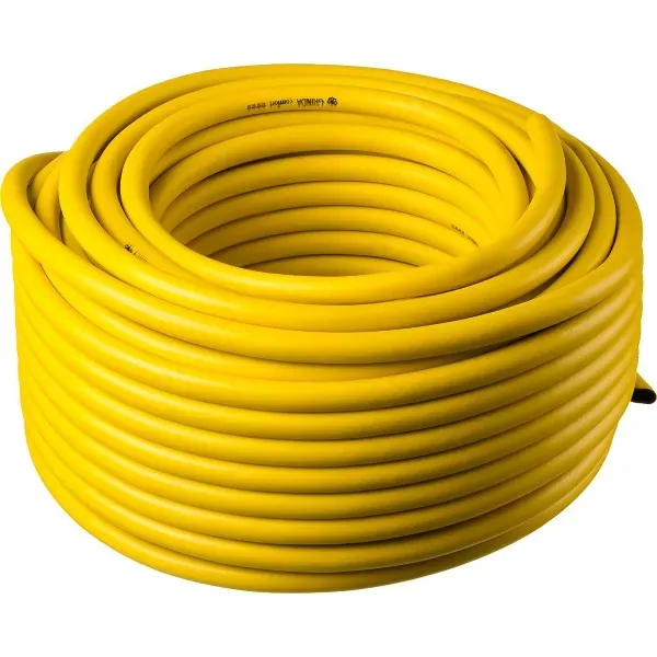 Шланг GRINDA "PROFESSIONAL" поливочный, 30 атм., армированный, 3-х слойный, 1/2"х50м 8-429003-1/2-50_z01 купить в Надыме