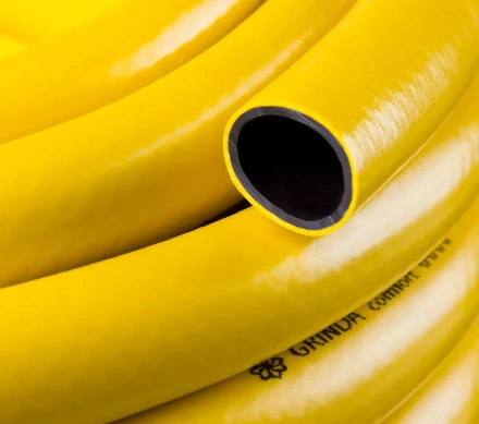 Шланг GRINDA "PROFESSIONAL" поливочный, 30 атм., армированный, 3-х слойный, 1/2"х50м 8-429003-1/2-50_z01 купить в Надыме