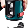 Нивелир лазерный линейный CL 20, сверхъяркий, KRAFTOOL 34700, двухлучевой, 20м, IP54, точн. 0,2 мм/м 34700 купить в Надыме