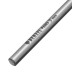 Сверло спиральное по металлу Denzel 3 x 61мм, Р6М5, Golden Tip, многогранная заточка, 2шт., 718268 купить в Надыме
