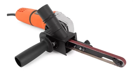 Ленточный электрический напильник MESSER M3335 купить в Надыме