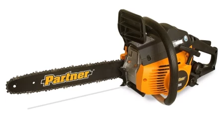 Бензопила Partner P350S купить в Надыме