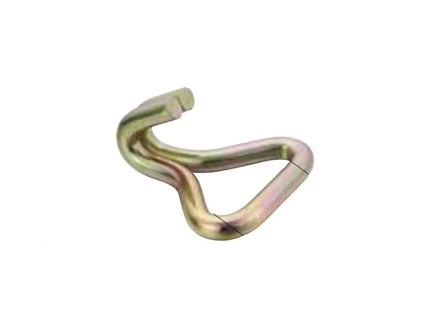 Крюк для стяжных ремней TOR 10,0 т 100 мм (J) 1045388 купить в Надыме