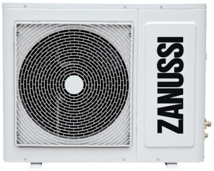 Внутренний блок ZANUSSI ZACC-18H/MI/N1 сплит системы, кассетного типа купить в Надыме