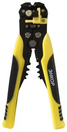 Съемник изоляции автоматический Энкор 19048 купить в Надыме