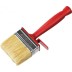 Макловица STAYER &quot;MASTER&quot; UNIVERSAL, светлая щетина, пластмассовый корпус, 3х7см 01824-07 купить в Надыме