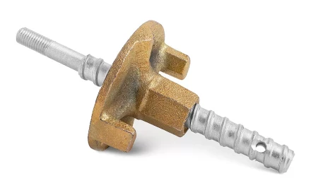 Комплект анкерного крепления для стойки сверлильной установки купить в Надыме