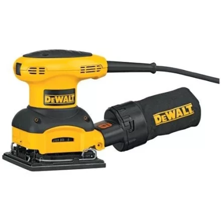 Вибрационная шлифовальная машина DeWalt D 26441 (ВШМ) купить в Надыме