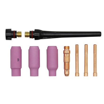 Горелка TW 17 4m (M12x1 / 2pin) XL17412220 купить в Надыме