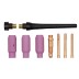 Горелка TW 17 4m (M12x1 / 2pin) XL17412220 купить в Надыме