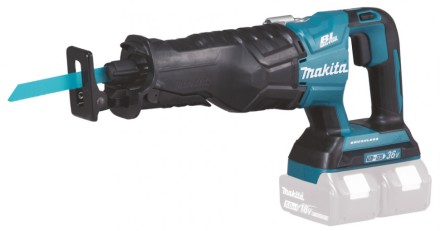 Сабельная пила Makita DJR360Z (без АКБ и ЗУ) купить в Надыме