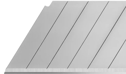 Лезвие OLFA, 15 сегментов, 18мм OL-LBD-10 купить в Надыме