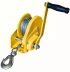 Лебедка ручная с тормозом LRT 1200 канат LB купить в Надыме