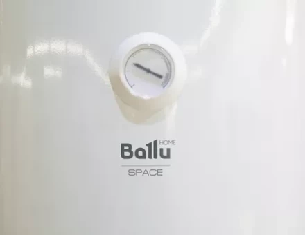 Водонагреватель BALLU BWH/S 80 Space купить в Надыме