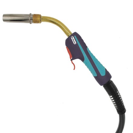 Горелка MW-40KD (5m / Air / Euro) XL015.0034 купить в Надыме