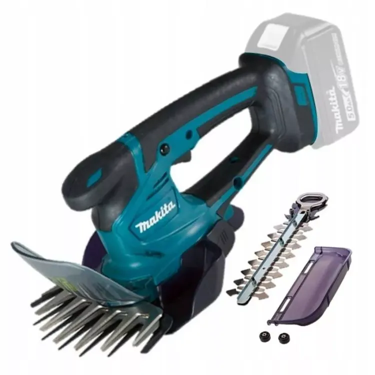 Аккумуляторные ножницы для травы Makita DUM604ZX (без АКБ и ЗУ) купить в Надыме