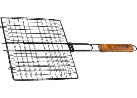 Решетка гриль 240х270 мм антипригарная PALISAD Camping 69550 купить в Надыме