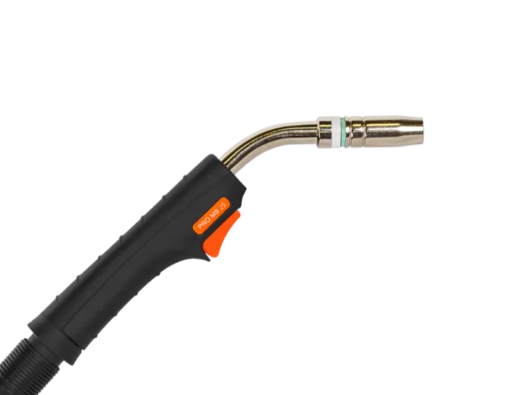 Горелка PRO MS 25 4метра  ICT2799  sv001 Сварог купить в Надыме