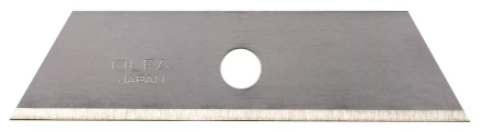 Лезвие OLFA специальное, для "SK-4", 17,5мм, 50шт OL-SKB-2/50B купить в Надыме