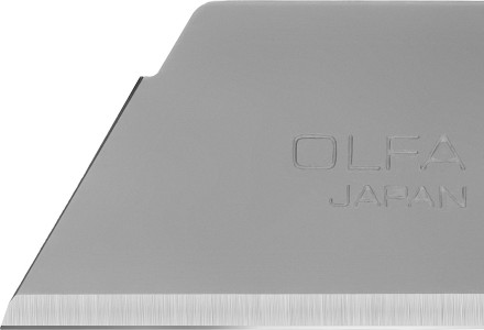 Лезвие OLFA специальное, для &quot;SK-4&quot;, 17,5мм, 50шт OL-SKB-2/50B купить в Надыме