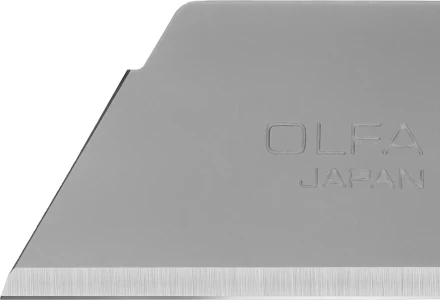 Лезвие OLFA специальное, для "SK-4", 17,5мм, 50шт OL-SKB-2/50B купить в Надыме