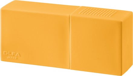 Лезвие OLFA специальное, для &quot;SK-4&quot;, 17,5мм, 50шт OL-SKB-2/50B купить в Надыме