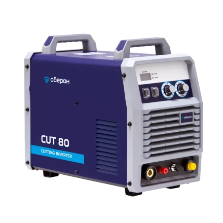 Аппарат воздушно-плазменной резки Оберон CUT 80 KG4801 купить в Надыме