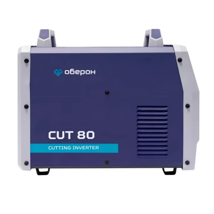 Аппарат воздушно-плазменной резки Оберон CUT 80 KG4801 купить в Надыме