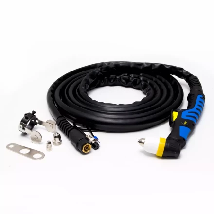 Аппарат воздушно-плазменной резки Оберон CUT 80 KG4801 купить в Надыме