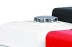 Инверторный сварочный бензогенератор Telwin MOTOINVERTER 204 CE двигатель HONDA купить в Надыме