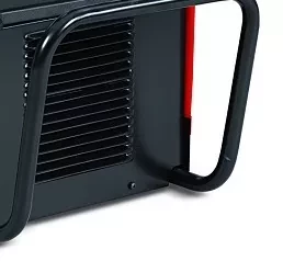 Инверторный сварочный бензогенератор Telwin MOTOINVERTER 204 CE двигатель HONDA купить в Надыме