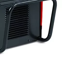 Инверторный сварочный бензогенератор Telwin MOTOINVERTER 204 CE двигатель HONDA купить в Надыме