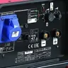 Инверторный сварочный бензогенератор Telwin MOTOINVERTER 204 CE двигатель HONDA купить в Надыме