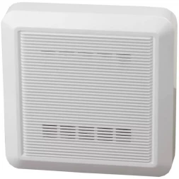 Звонок СВЕТОЗАР "ДИН-ДОН Классик" электрический двухтональный, 6В SV-58039