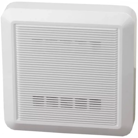 Звонок СВЕТОЗАР "ДИН-ДОН Классик" электрический двухтональный, 6В SV-58039 купить в Надыме