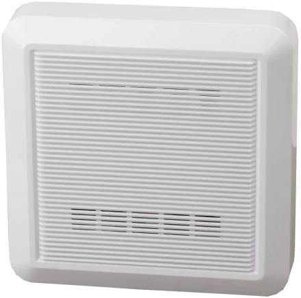 Звонок СВЕТОЗАР "ДИН-ДОН Классик" электрический двухтональный, 6В SV-58039 купить в Надыме