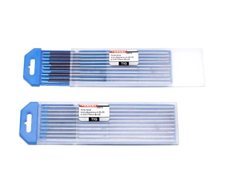 Вольфрамовый электрод Aurora WL-20 d.3.0x175 мм BLUE (синий) купить в Надыме