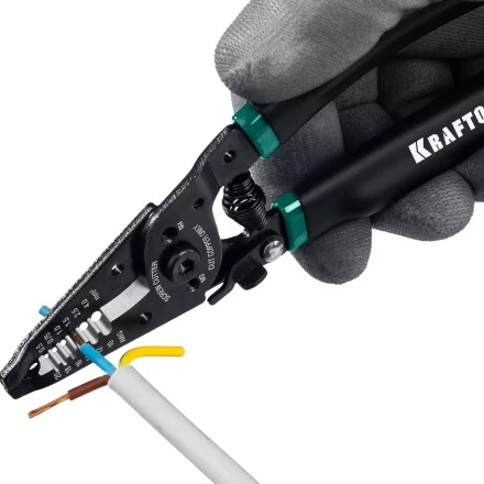 Стриппер PK-40  многофункциональный  5в1 22659 купить в Надыме