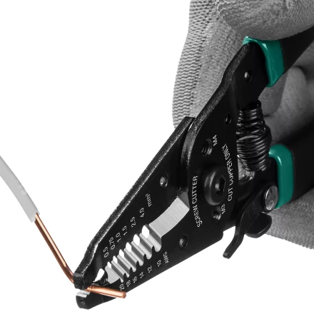 Стриппер PK-40  многофункциональный  5в1 22659 купить в Надыме