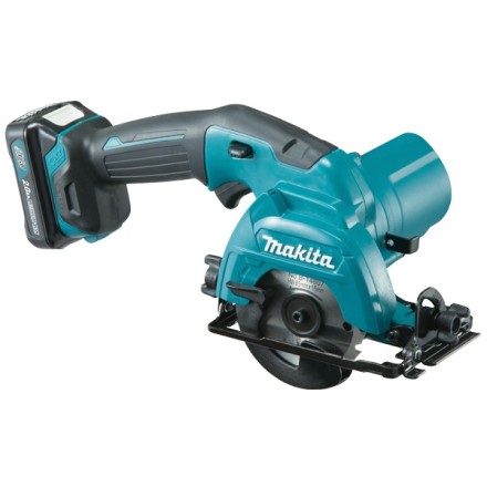 Пила дисковая аккумуляторная Makita HS301DWAE купить в Надыме