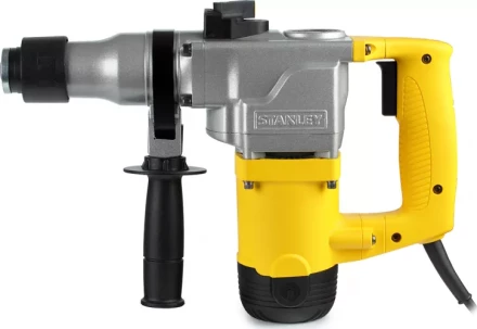Перфоратор Stanley STHR272KS в кейсе купить в Надыме