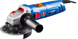 Машина углошлифовальная УШМ-П125-850 серия ПРОФЕССИОНАЛ