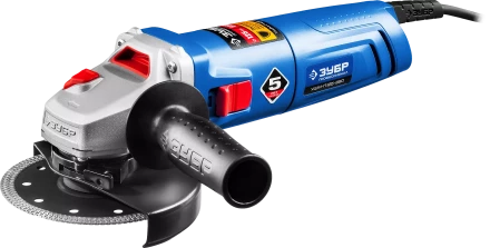 Машина углошлифовальная УШМ-П125-850 серия ПРОФЕССИОНАЛ купить в Надыме