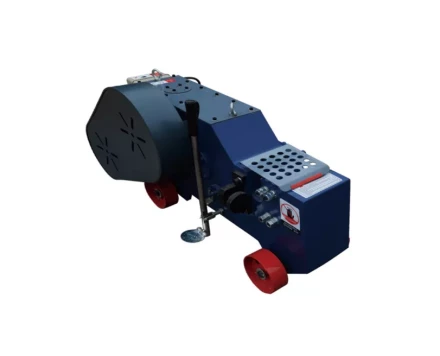 Станок для резки арматуры TOR GQ40 40/32мм 3кВт (Z) 1050707 купить в Надыме