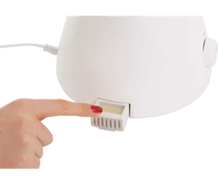 Увлажнитель ультразвуковой BALLU UHB-300 white/белый (механика) купить в Надыме