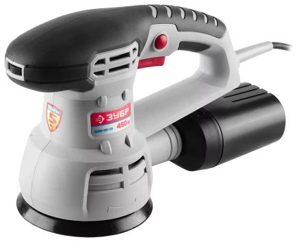 Орбитально-шлифовальная машина ЗОШМ-450-125 серия МАСТЕР купить в Надыме