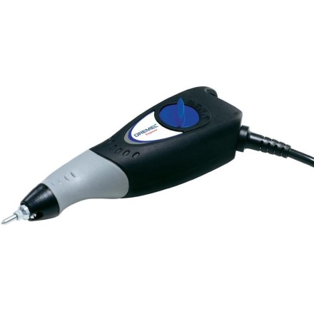 Гравер Dremel Hobby Edition F0130290JJ купить в Надыме